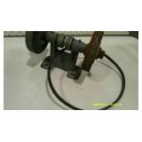 Craftsman Bench Grinder