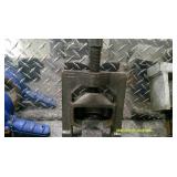 Assorted Diesel Mechanics Tools.