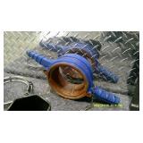 Assorted Diesel Mechanics Tools.