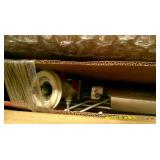 Chevy Impala 2013 Steering Rack