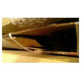 Chevy Impala 2013 Steering Rack