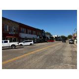 Commercial Building in Madison MN