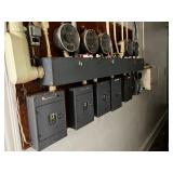 Commercial Building in Madison MN