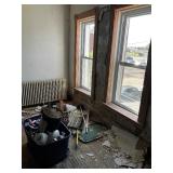 Commercial Building in Madison MN