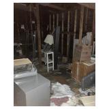 Commercial Building in Madison MN