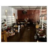 Commercial Building in Madison MN