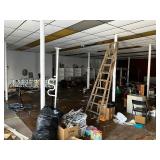 Commercial Building in Madison MN