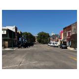 Commercial Building in Madison MN