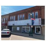 Commercial Building in Madison MN