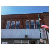 Commercial Building in Madison MN