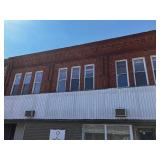 Commercial Building in Madison MN