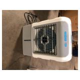 1300 CFM Portable 3 Speed Outdoor Evaporative Air Cooler by ARCTIC AIR Customer Returns See Pictures