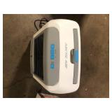 1300 CFM Portable 3 Speed Outdoor Evaporative Air Cooler by ARCTIC AIR Customer Returns See Pictures