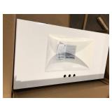 Glacier Bay 36 in. Single Sink Bath Pearl Gray Vanity with Cultured Marble Top (Assembled) Customer Returns See Pictures
