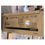 Husky 52 in. 7-DraweTop Tool Chest in Black Customer Returns See Pictures