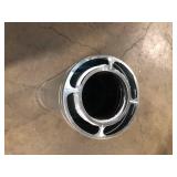DuraPlus All-Fuel Chimney 6in. X 36in. Diameter Chimney Pipe by DuraVent     Customer Returns See Pictures