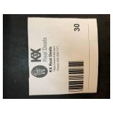 Lot of Outdoor Planters Customer Returns See Pictures