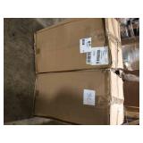 Lot of Outdoor Planters Customer Returns See Pictures