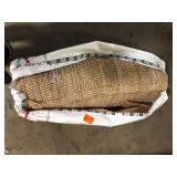 Pata Chunky Natural 8 ft. x 10 ft. Area Rug by JONATHAN Y Customer Returns See Pictures