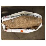 Pata Chunky Natural 8 ft. x 10 ft. Area Rug by JONATHAN Y Customer Returns See Pictures