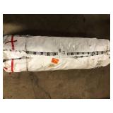 Pata Chunky Natural 8 ft. x 10 ft. Area Rug by JONATHAN Y Customer Returns See Pictures