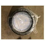 iGlow LED UFO High Bay Light   Customer Returns See Pictures