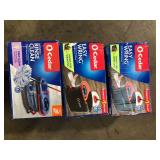 Lot of Assorted Mop Buckets Various Models and Conditions  Customer Returns See Pictures