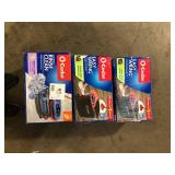 Lot of Assorted Mop Buckets Various Models and Conditions  Customer Returns See Pictures