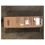 Lot of 200 sq. ft. Roll 120 in. W x 20 ft. L x 6 mil T Moisture Barrier Underlayment for Vinyl Laminate and Engineered Hardwood by TrafficMaster  Customer Returns See Pictures