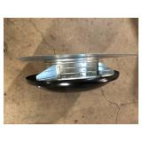 Master Flow 144 sq. in. NFA Galvanized Steel Static Dome Roof Vent in Black Customer Returns See Pictures