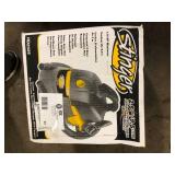 Stinger 2.5 Gal. 1.75 Peak HP Small Shop Vacuum Wet Dry Vac with Filter Bag, Hose, Utility and Car Nozzle Attachments HD2025   Customer Returns See Pictures