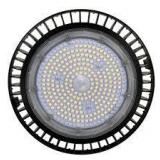 iGlow LED UFO High Bay Light   Customer Returns See Pictures