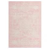 Bromley Wells Pink 6