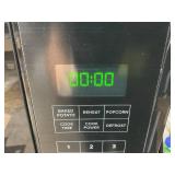 Amana 1.6 cu. ft. Over the Range Microwave #AMV2307PFS