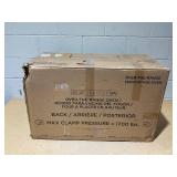GE 1.6 cu. ft. Over-the-Range Microwave #JVM3160RFSS