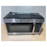 GE 1.6 cu. ft. Over-the-Range Microwave #JVM3160RFSS