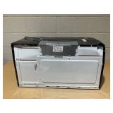 GE 1.6 cu. ft. Over-the-Range Microwave #JVM3160RFSS