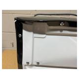 GE 1.6 cu. ft. Over-the-Range Microwave #JVM3160RFSS