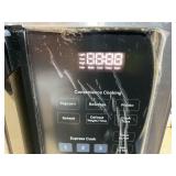 GE 1.6 cu. ft. Over-the-Range Microwave #JVM3160RFSS