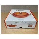 Le Creuset 3.5Qt Enameled Cast Iron