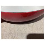 Le Creuset 3.5Qt Enameled Cast Iron