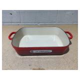 Le Creuset 5.25Qt Signature Roaster