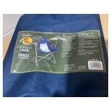 Bass Pro Shops Hammock Camp Chair