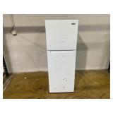Vissani 10.1 cu. ft. Top Freezer Refrigerator #MDTF10WHES4