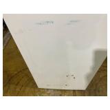 Vissani 10.1 cu. ft. Top Freezer Refrigerator #MDTF10WHES4