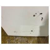 Vissani 10.1 cu. ft. Top Freezer Refrigerator #MDTF10WHES4