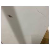 Vissani 10.1 cu. ft. Top Freezer Refrigerator #MDTF10WHES4