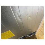 Vissani 10.1 cu. ft. Top Freezer Refrigerator #MDTF10WHES4