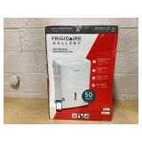 Frigidaire Gallery 2-in-1 50-Pint Portable Dehumidifier with Wi-Fi, Energy Star Certification & Air Quality Monitoring for Medium/Large Rooms & Basements