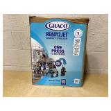 Graco Ready2Jet Compact Auto-Fold Stroller - Kingston